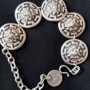 Versace Design Bracelet